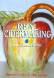 Real Cidermaking on a small scale handbook